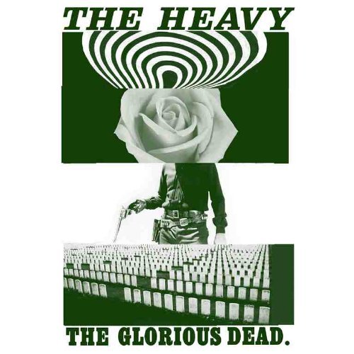 Heavy/Glorious Dead@Digipak